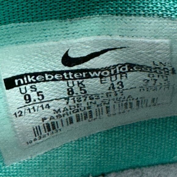 Nike Kobe 10 Elite 'Elevate' - Picture 9 of 9